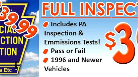 Many auto shops, including Firestone Complete Auto Care, offer some type of complete vehicle inspection. If your state requires inspections for registration purposes, you need to make sure you get an inspection from a certified inspection station. The DMV should have a list of certified inspection stations …